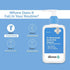 The Derma co 2% Niacinamide Gentle Skin Cleanser